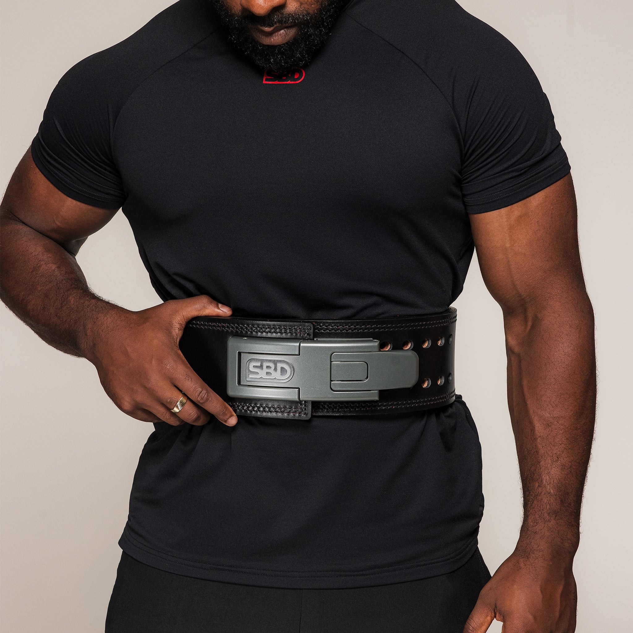 13mm Lever Belt – SBD Indonesia