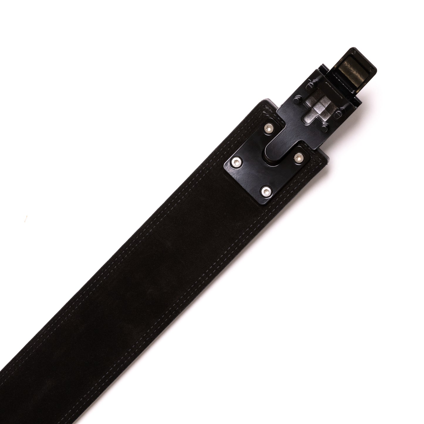 Forge 13mm Lever Belt (Grey)