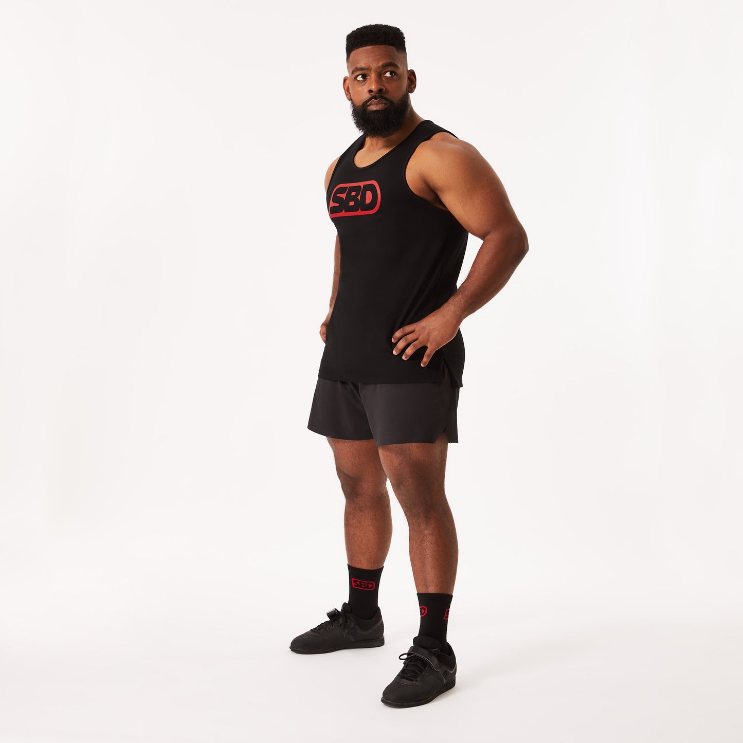 SBD Tank (Men's)