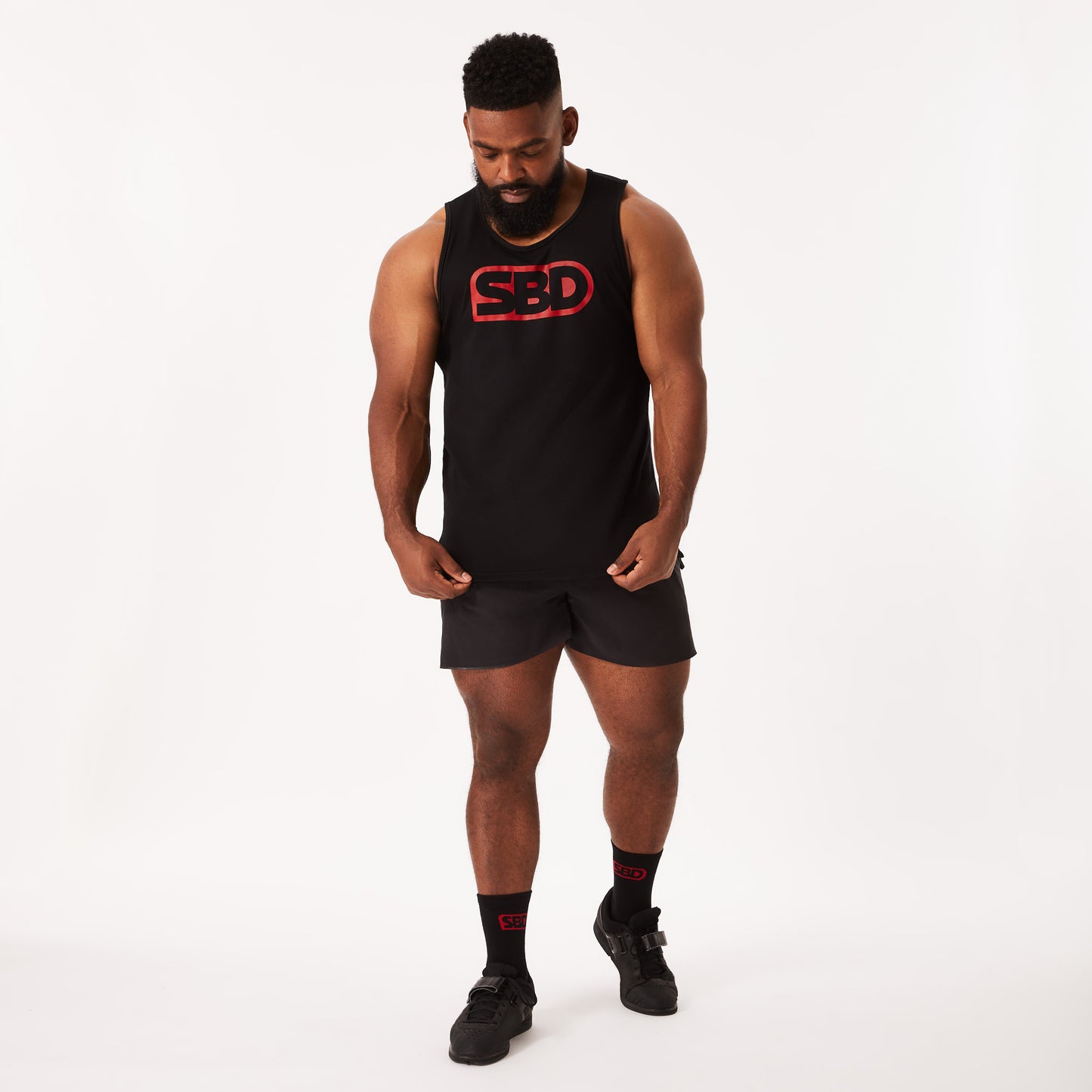 SBD Tank (Men's)