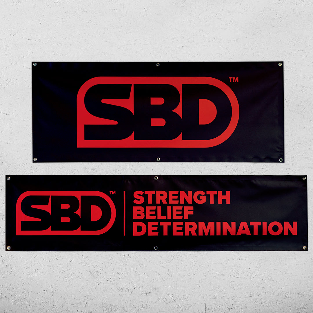 SBD Banners