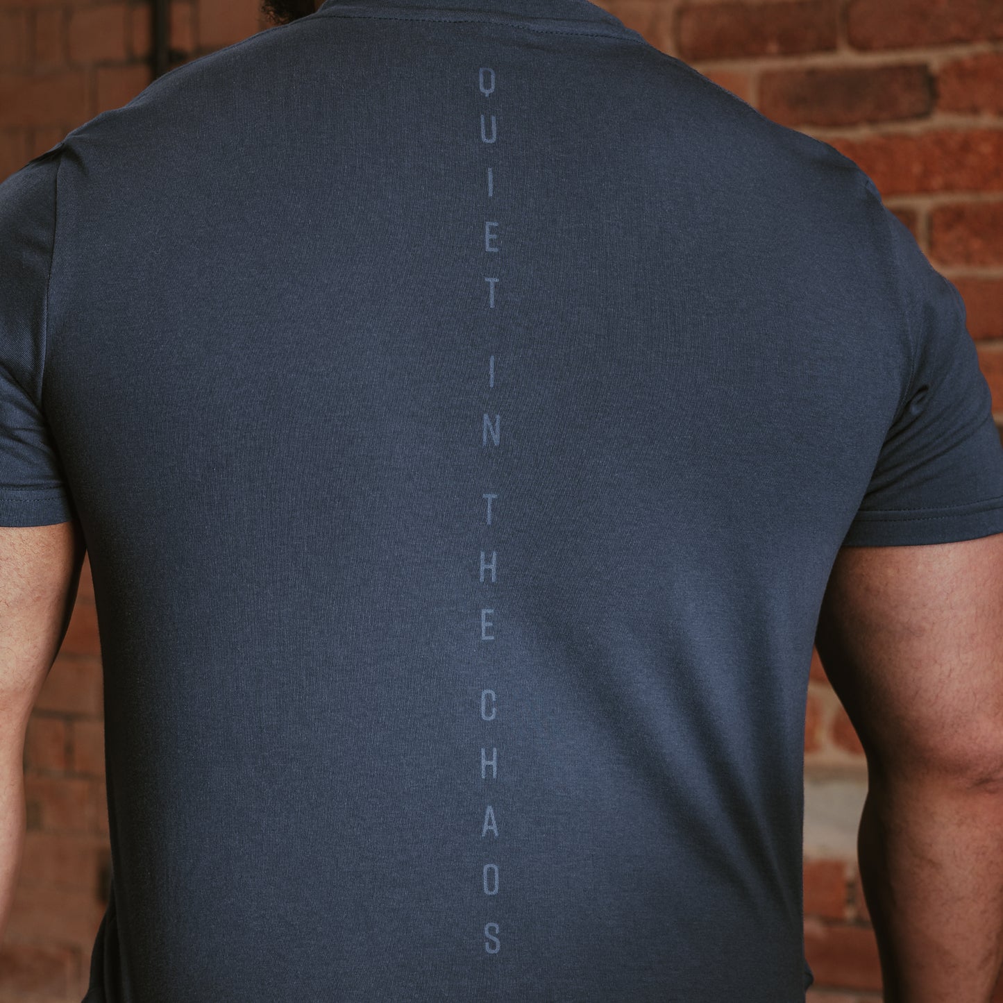 Serenity T-shirt (Men's)
