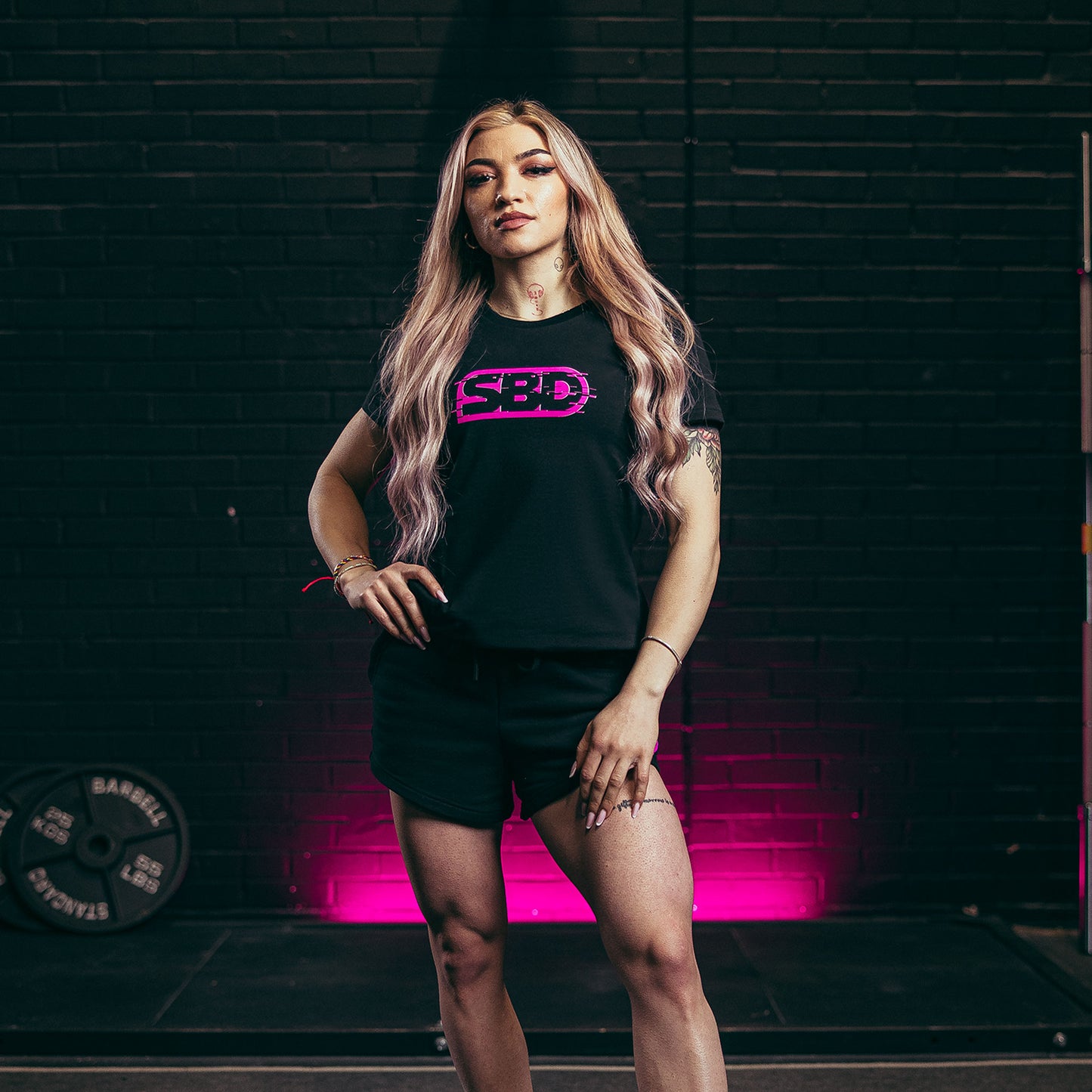 Nova T-shirt (Wanita)