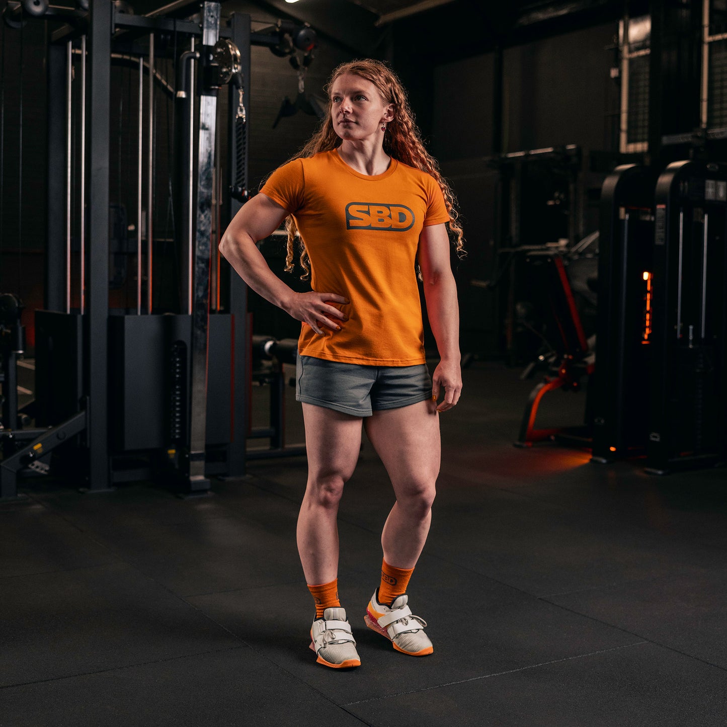 Forge T-shirt (Women's)