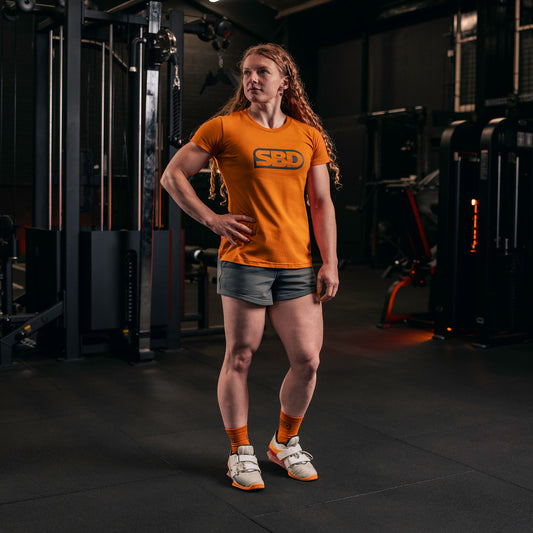 Forge T-shirt (Women's)