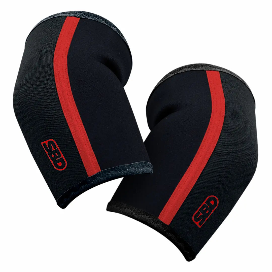 Elbow Sleeves