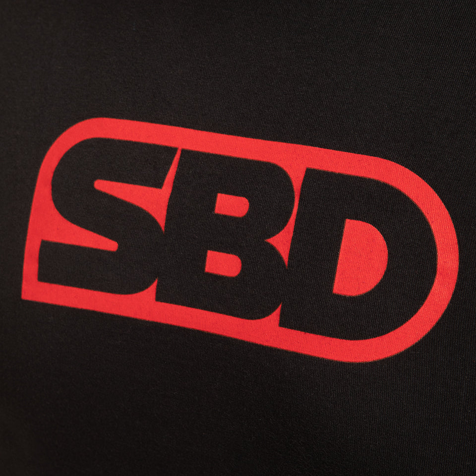 Competition T-shirt (Men’s)