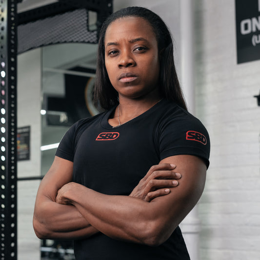 Competition T-shirt (Women's)