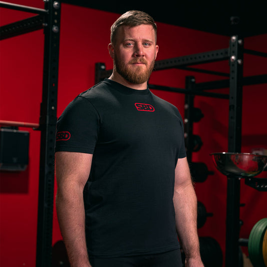 Competition T-shirt (Men’s)