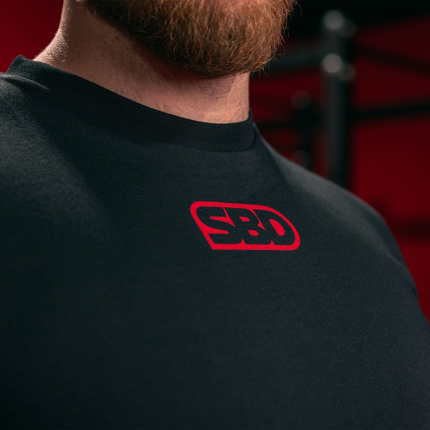 Competition T-shirt (Men’s)