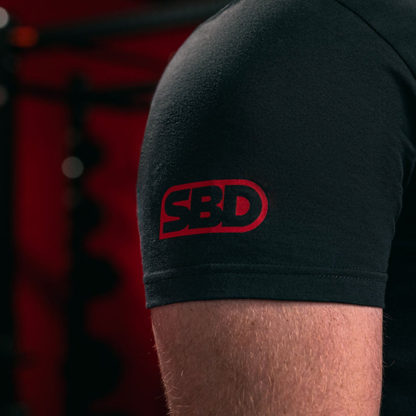 Competition T-shirt (Men’s)