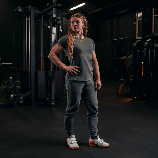 Forge Competition T-shirt (Women's)