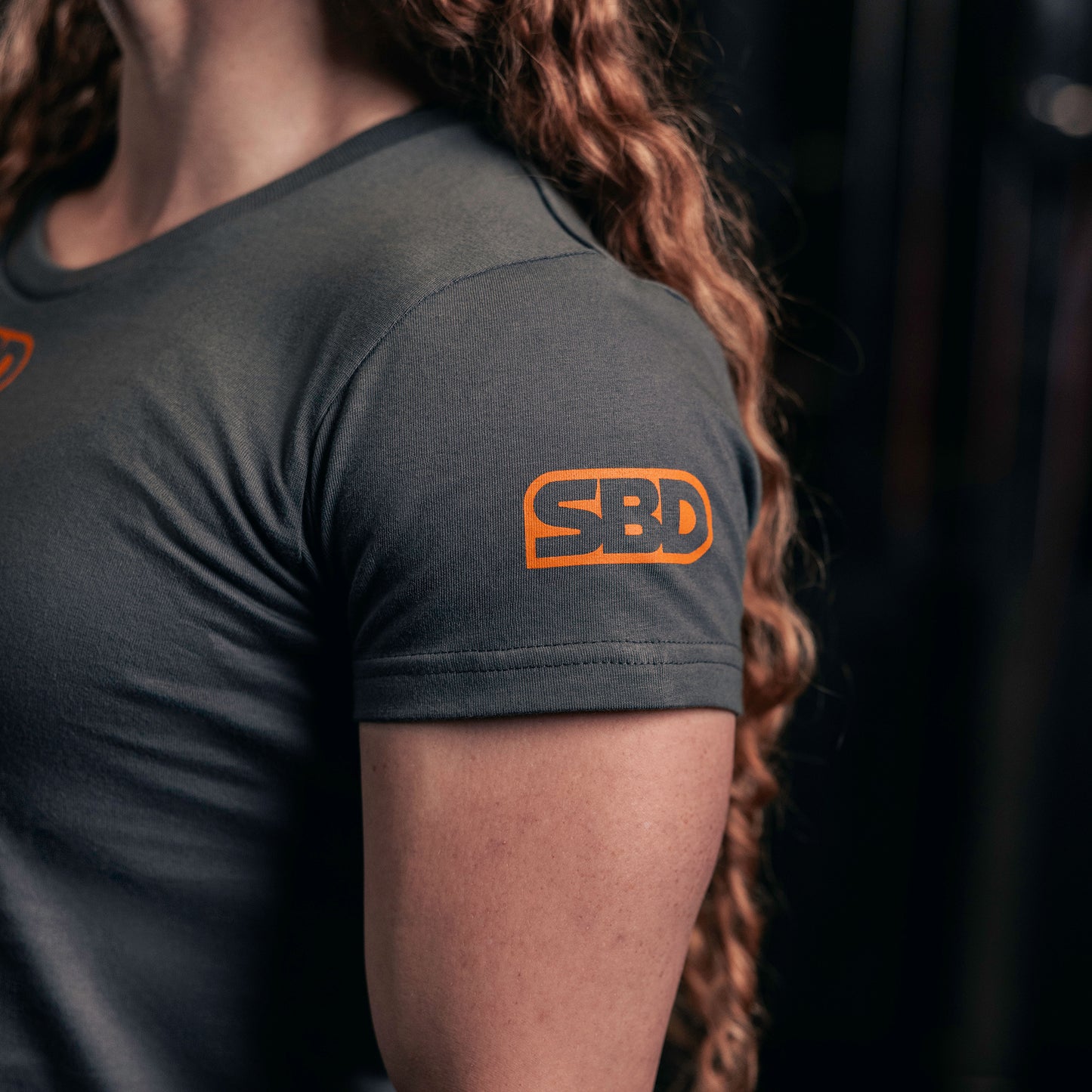 Forge Competition T-shirt (Women's)