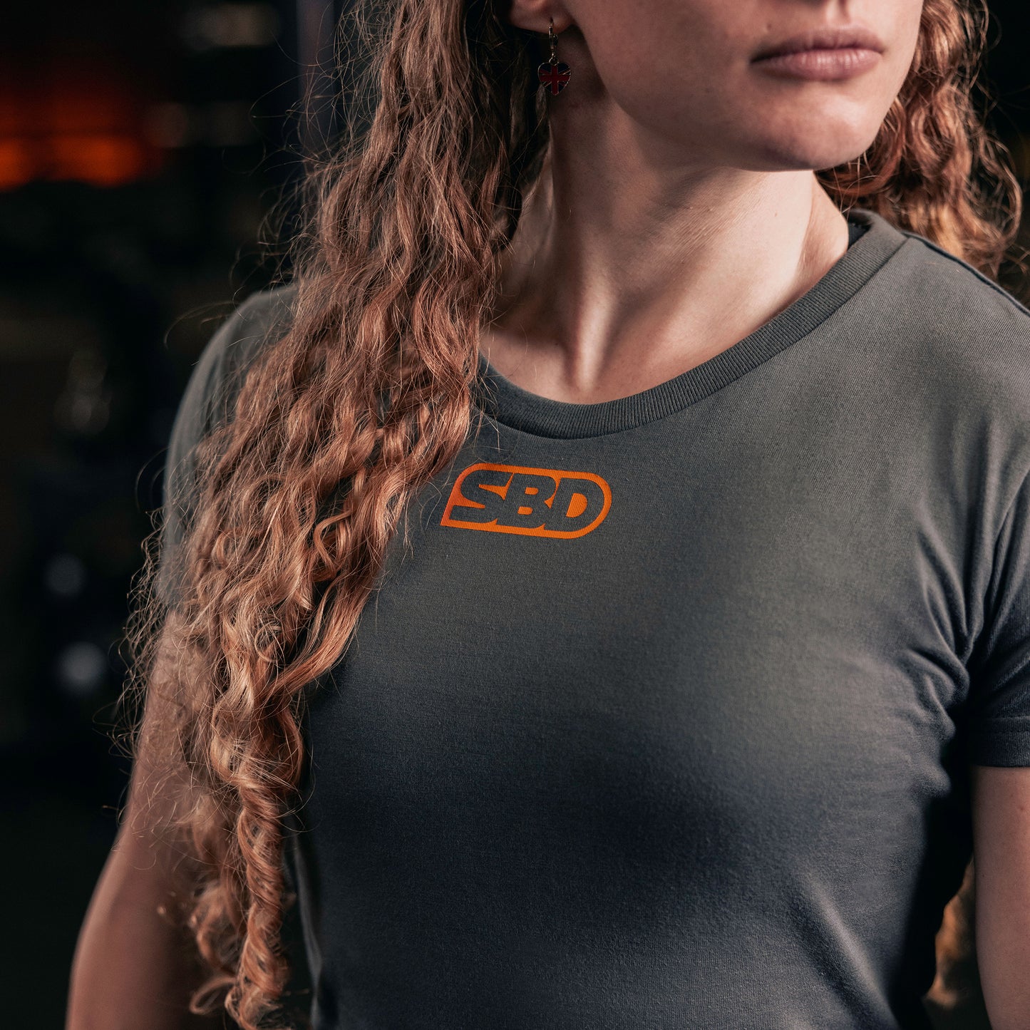 Forge Competition T-shirt (Women's)