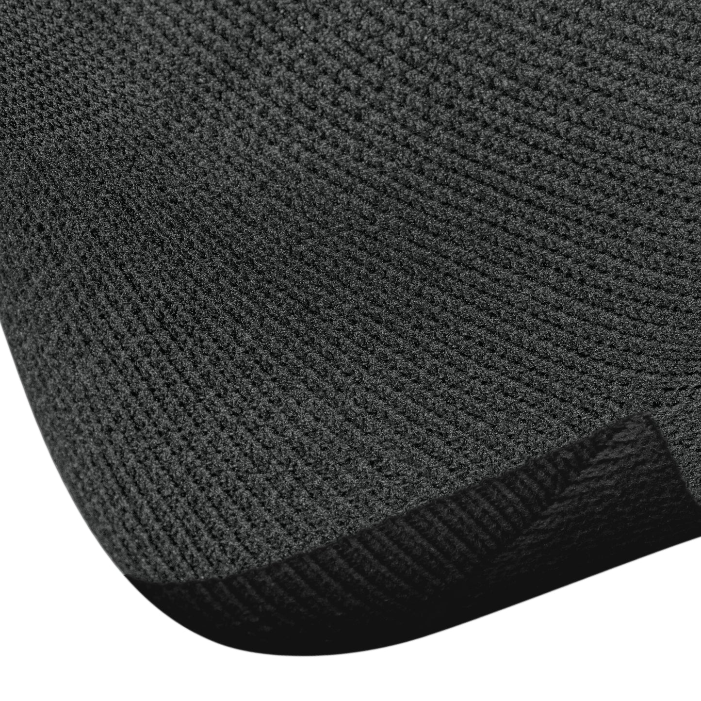 Forge Deadlift Socks (Grey)