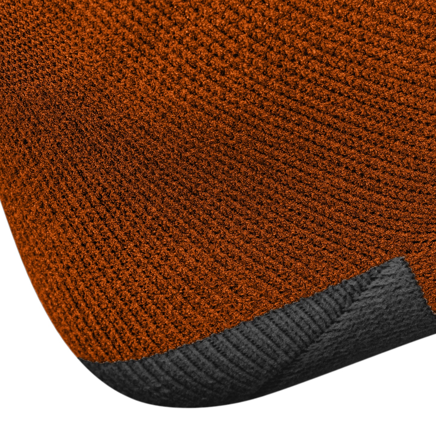 Forge Deadlift Socks (Orange)