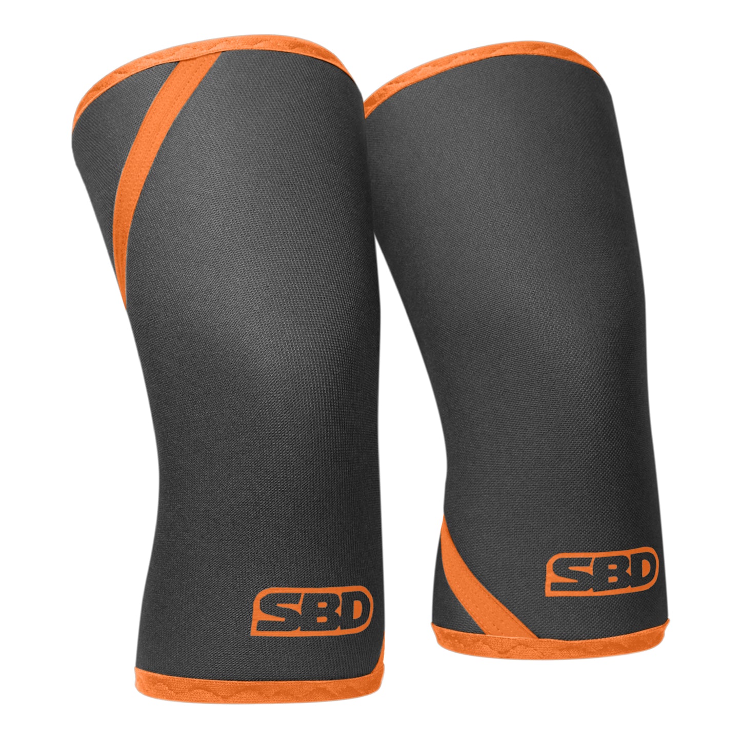 Forge Knee Sleeves (Grey)