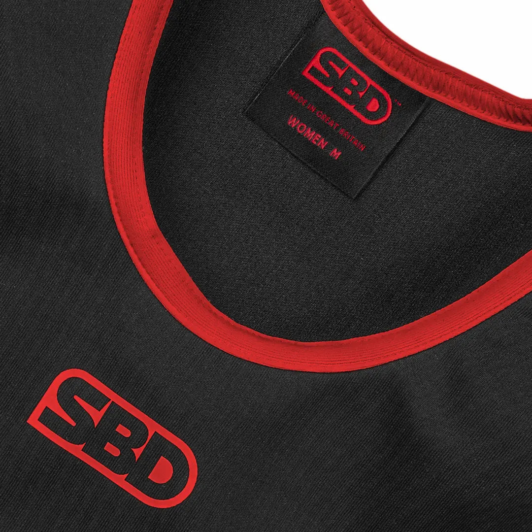 Full Length Singlet (Women's)