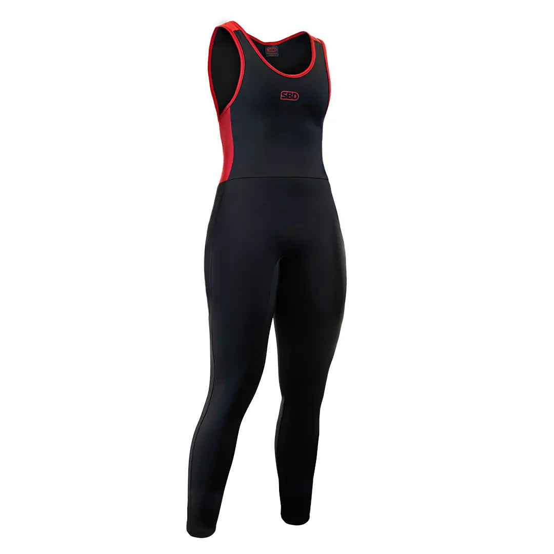 Full Length Singlet (Women's)