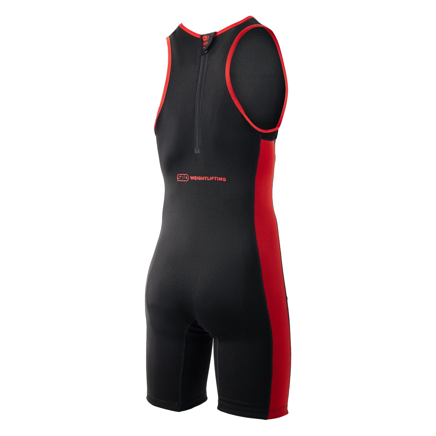 Weightlifting Singlet (Men's)