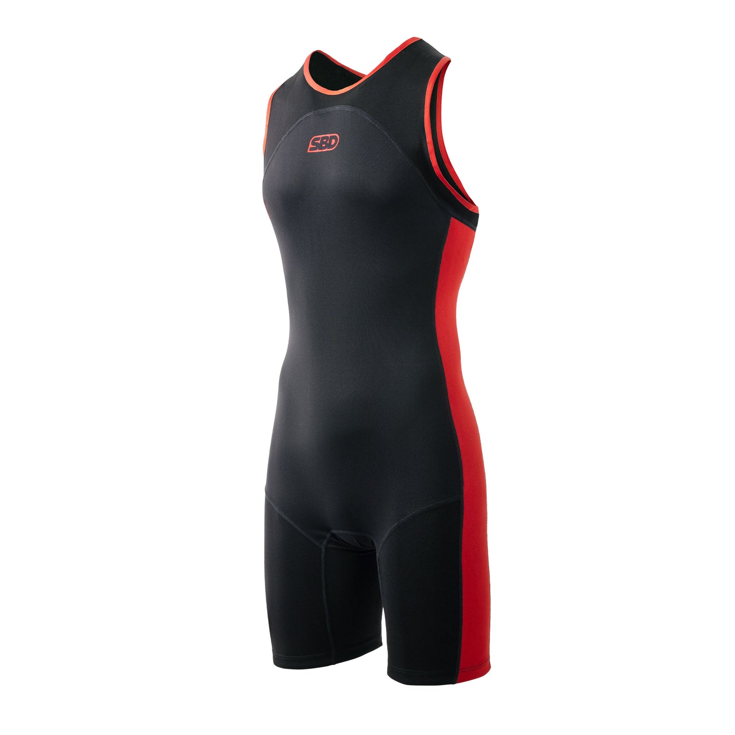 Weightlifting Singlet (Men's)