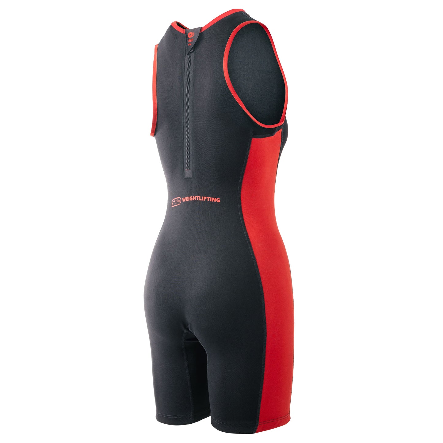 Weightlifting Singlet (Women's)