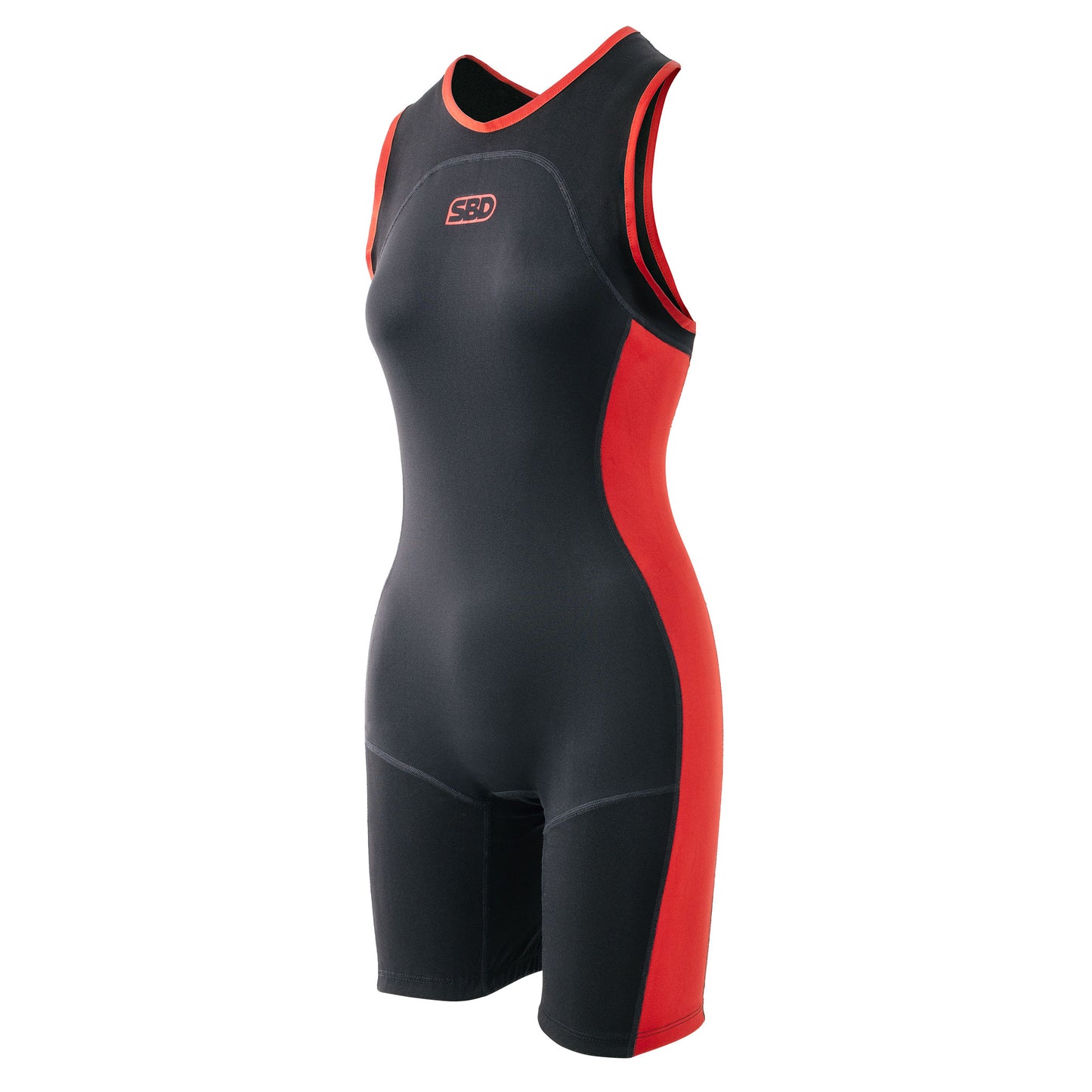 Weightlifting Singlet (Women's)