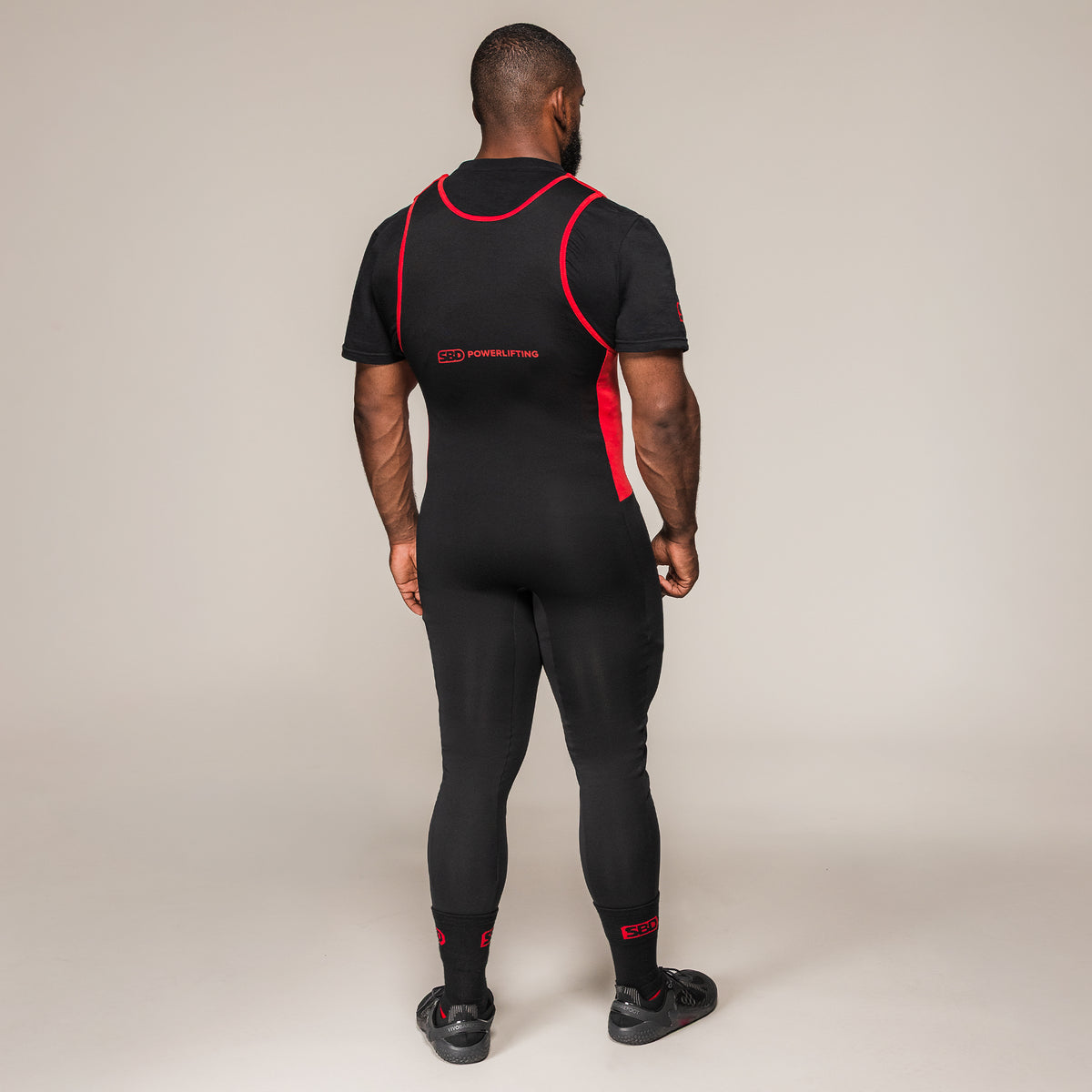 Full Length Singlet (Men's)