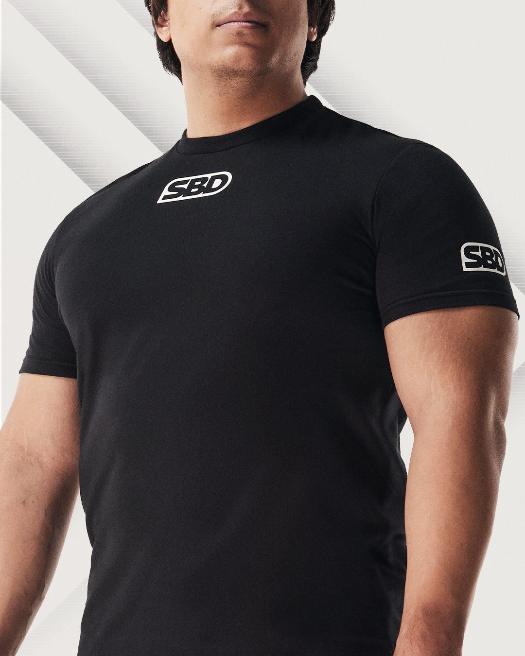Momentum Competition T-shirt (Men's)