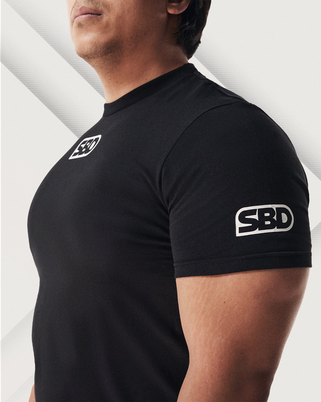 Momentum Competition T-shirt (Men's)