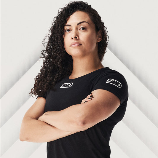 Momentum Competition T-shirt (Women's)