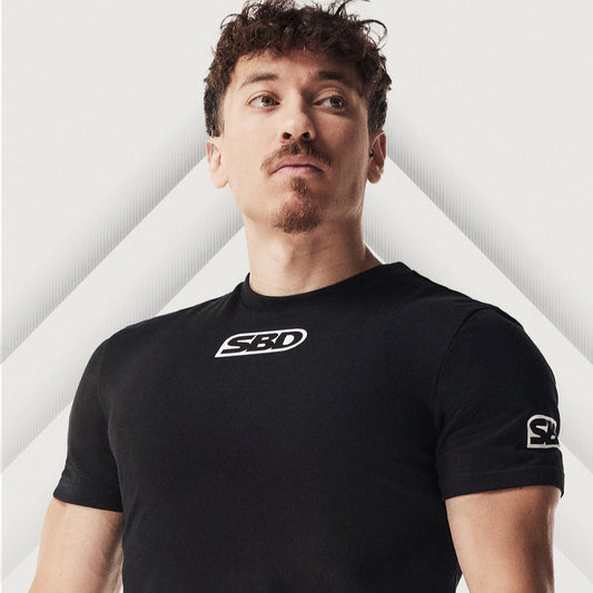 Momentum Competition T-shirt (Men's)
