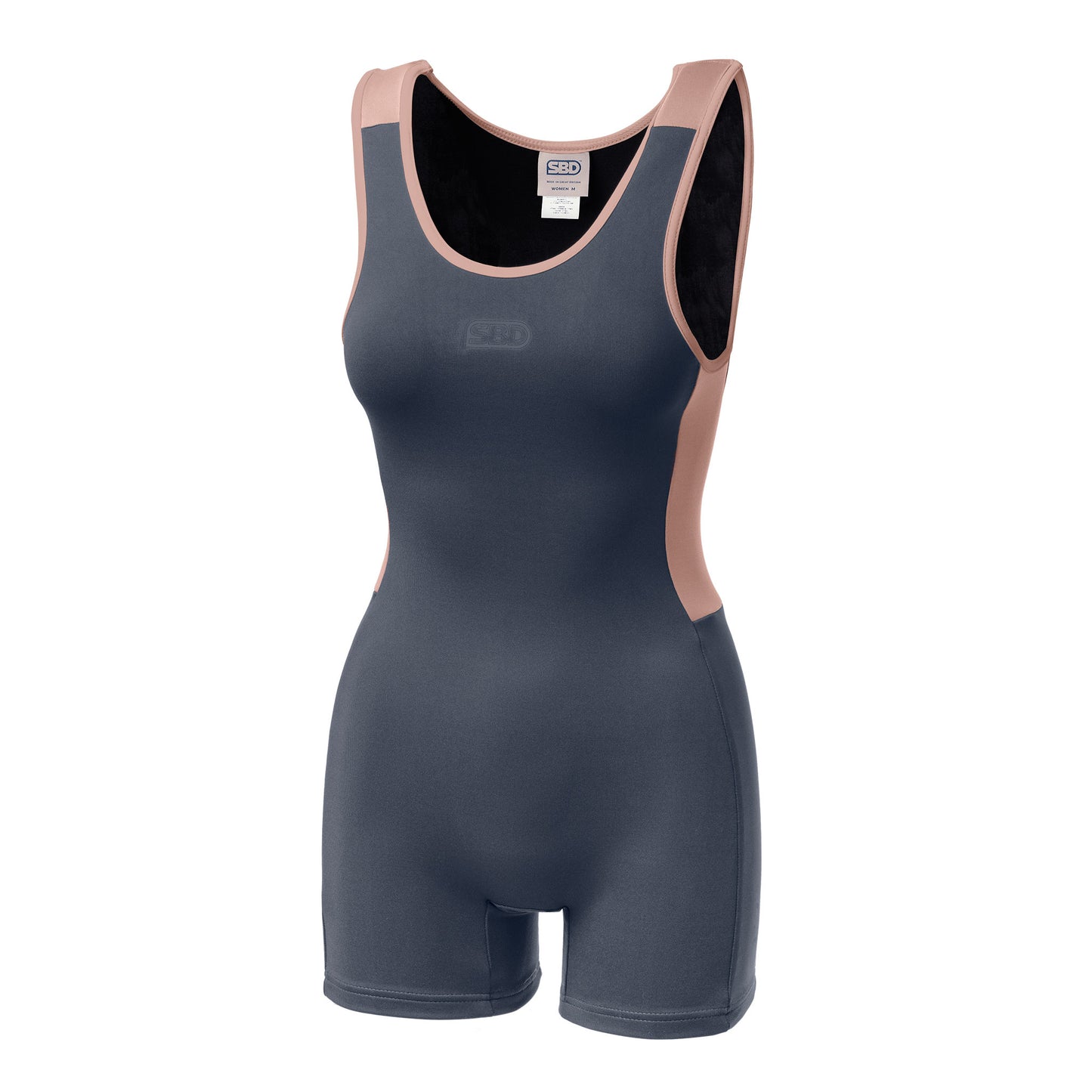 Serenity Powerlifting Singlet (Women's)