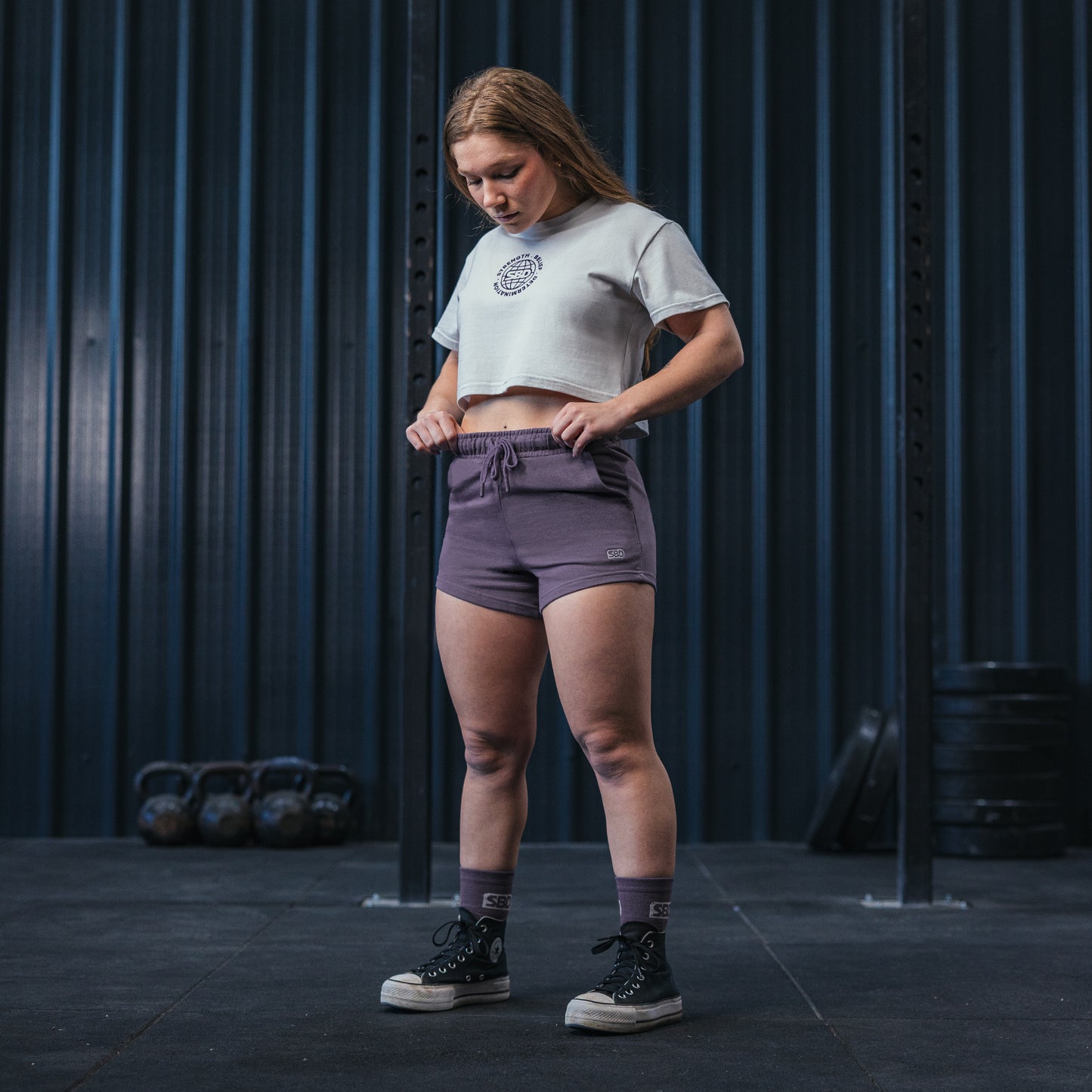 Aspire Shorts (Women's)