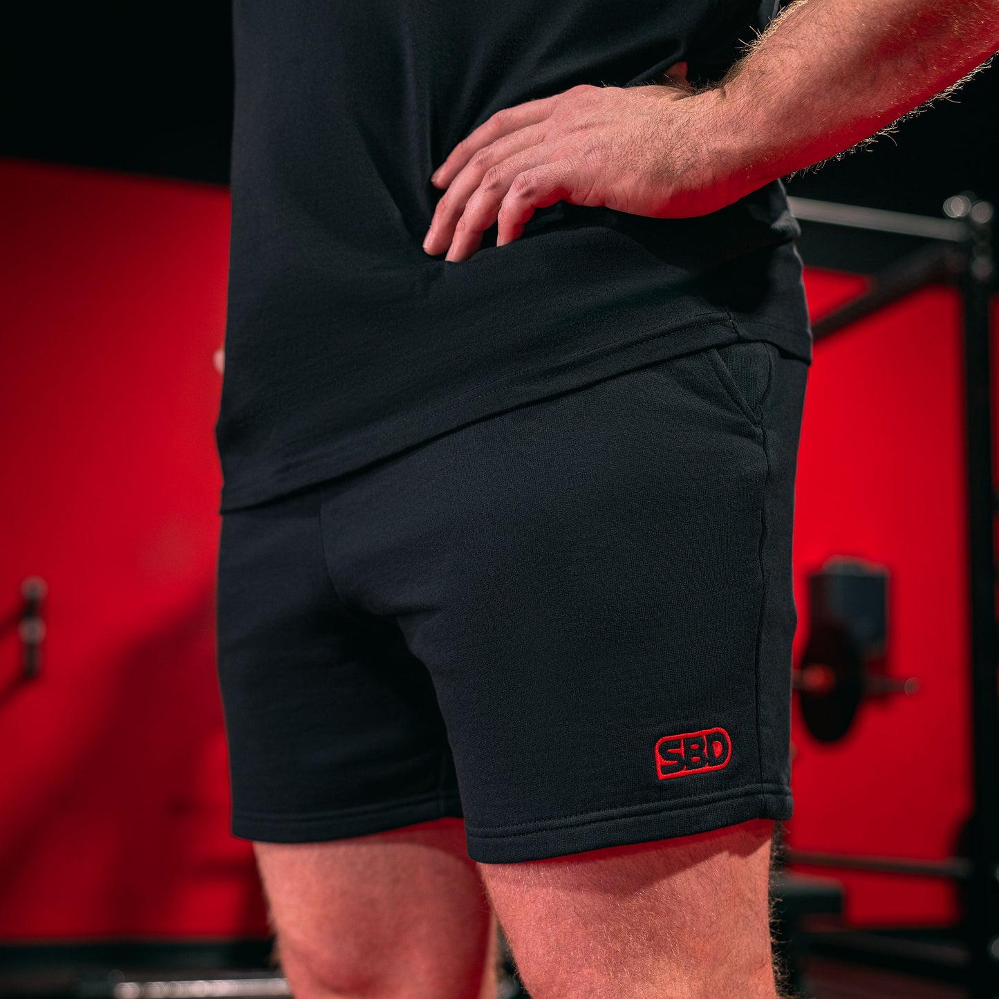 SBD Shorts (Pria)