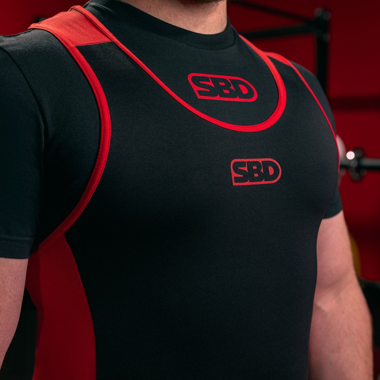 Powerlifting Singlet (Men's)