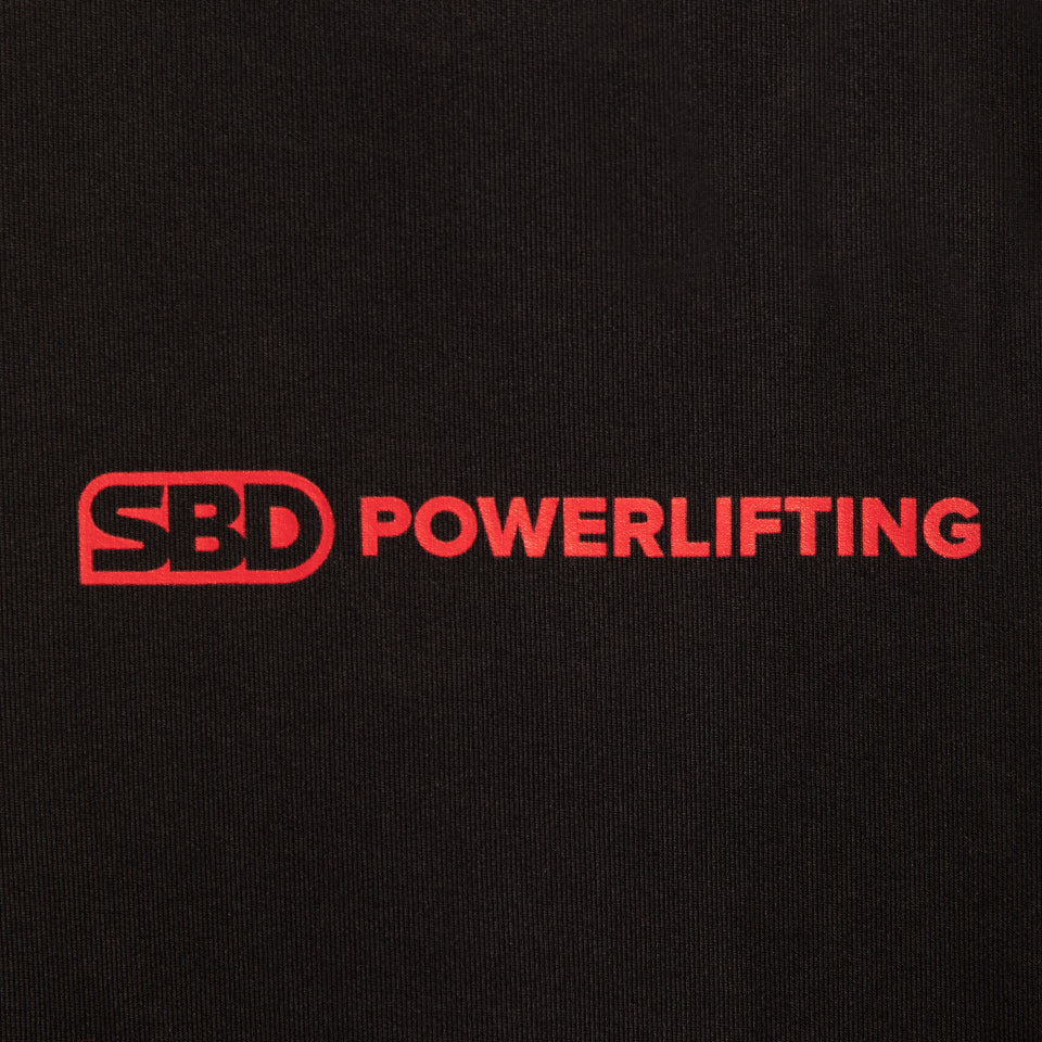 Powerlifting Singlet (Women's)