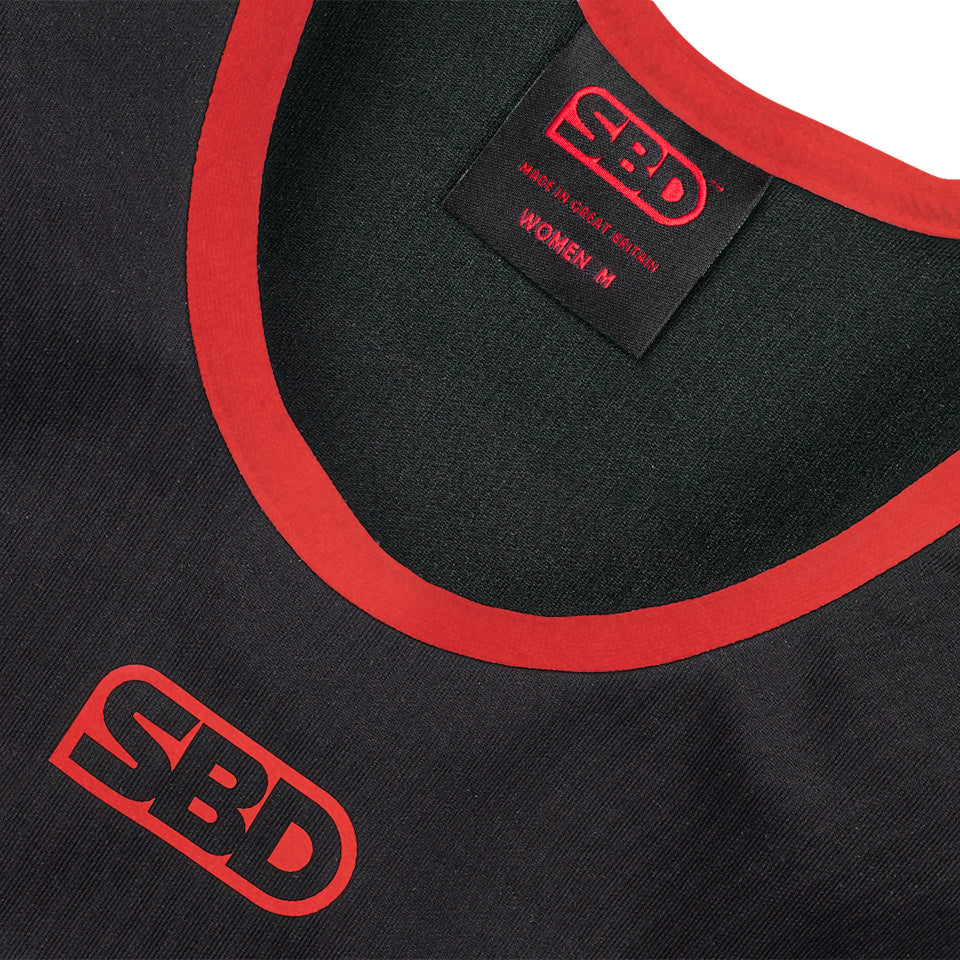 Powerlifting Singlet (Women's)