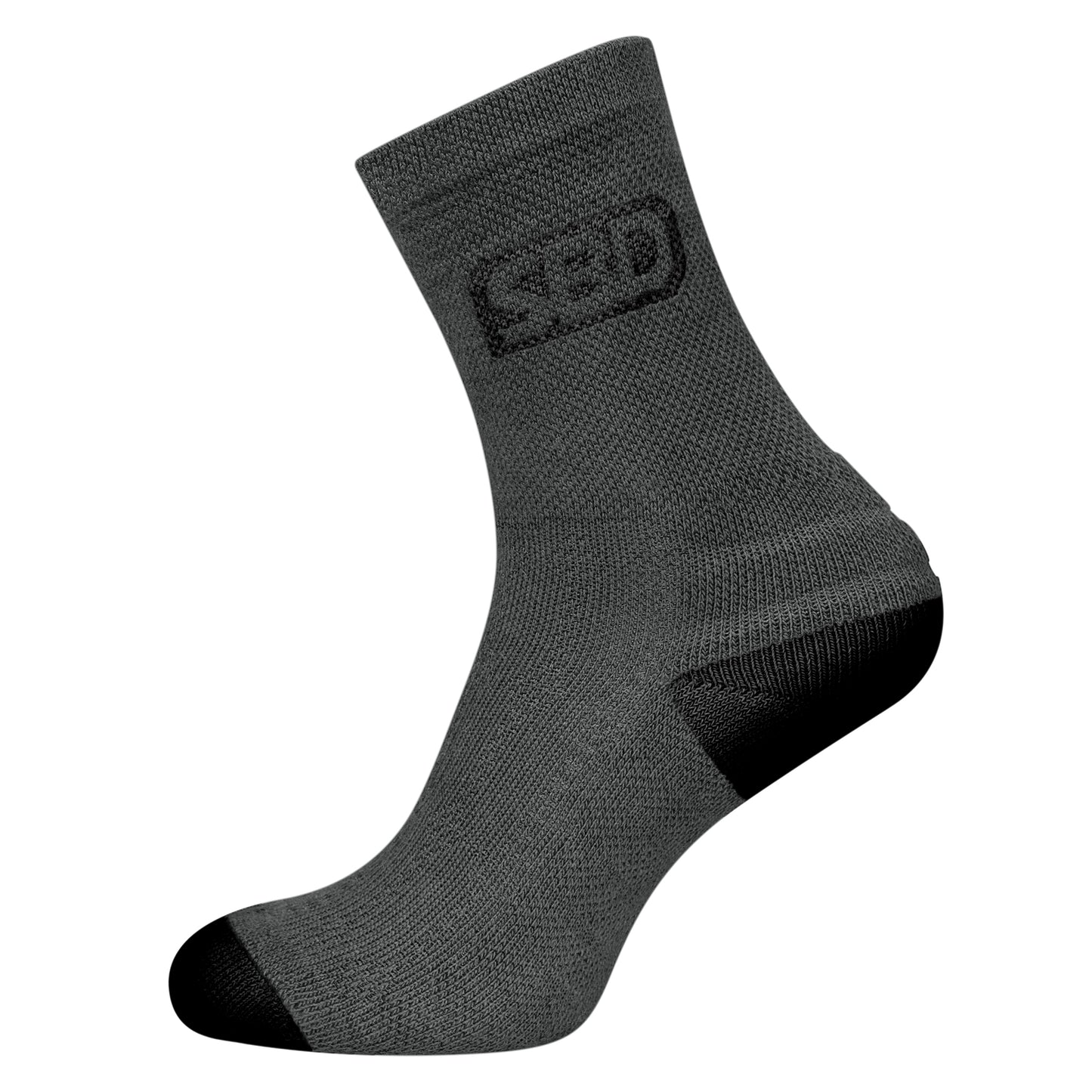 Forge Sports Socks (Grey)