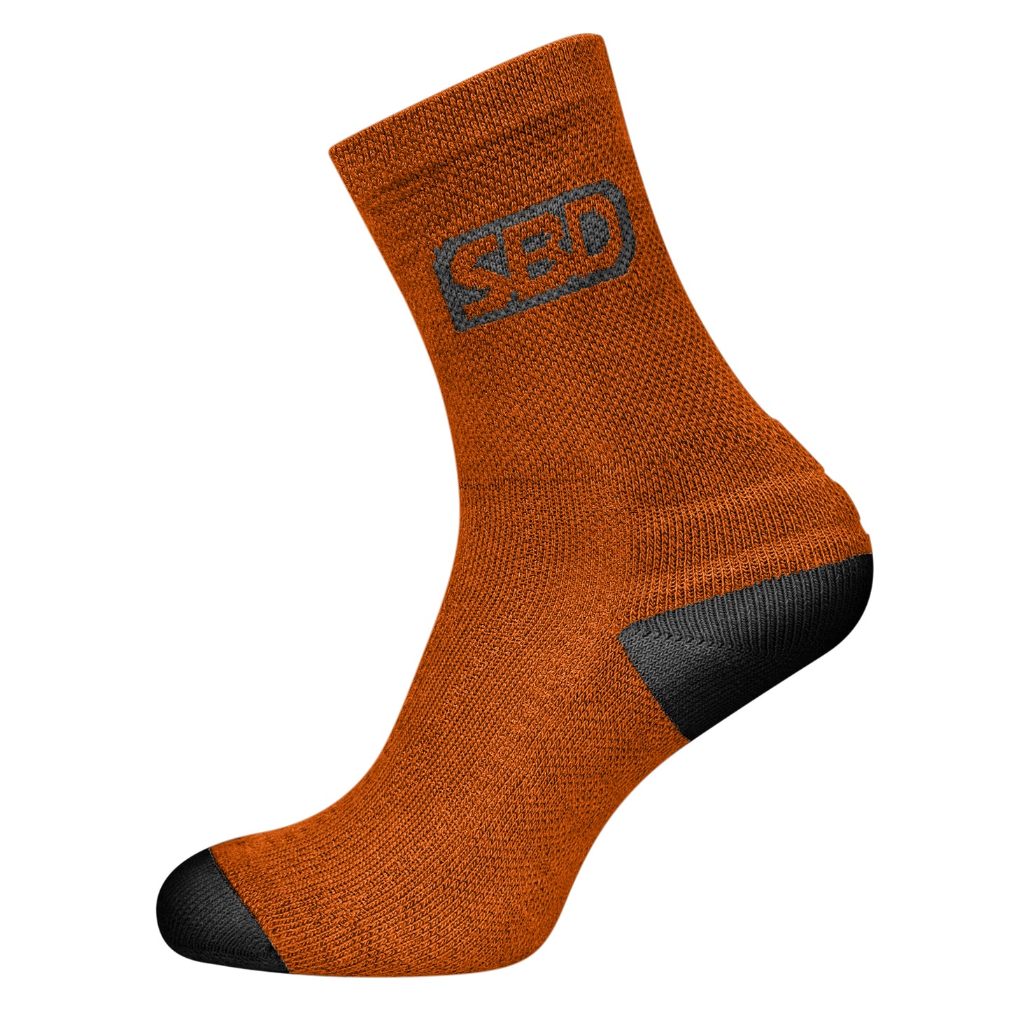 Forge Sports Socks (Orange)