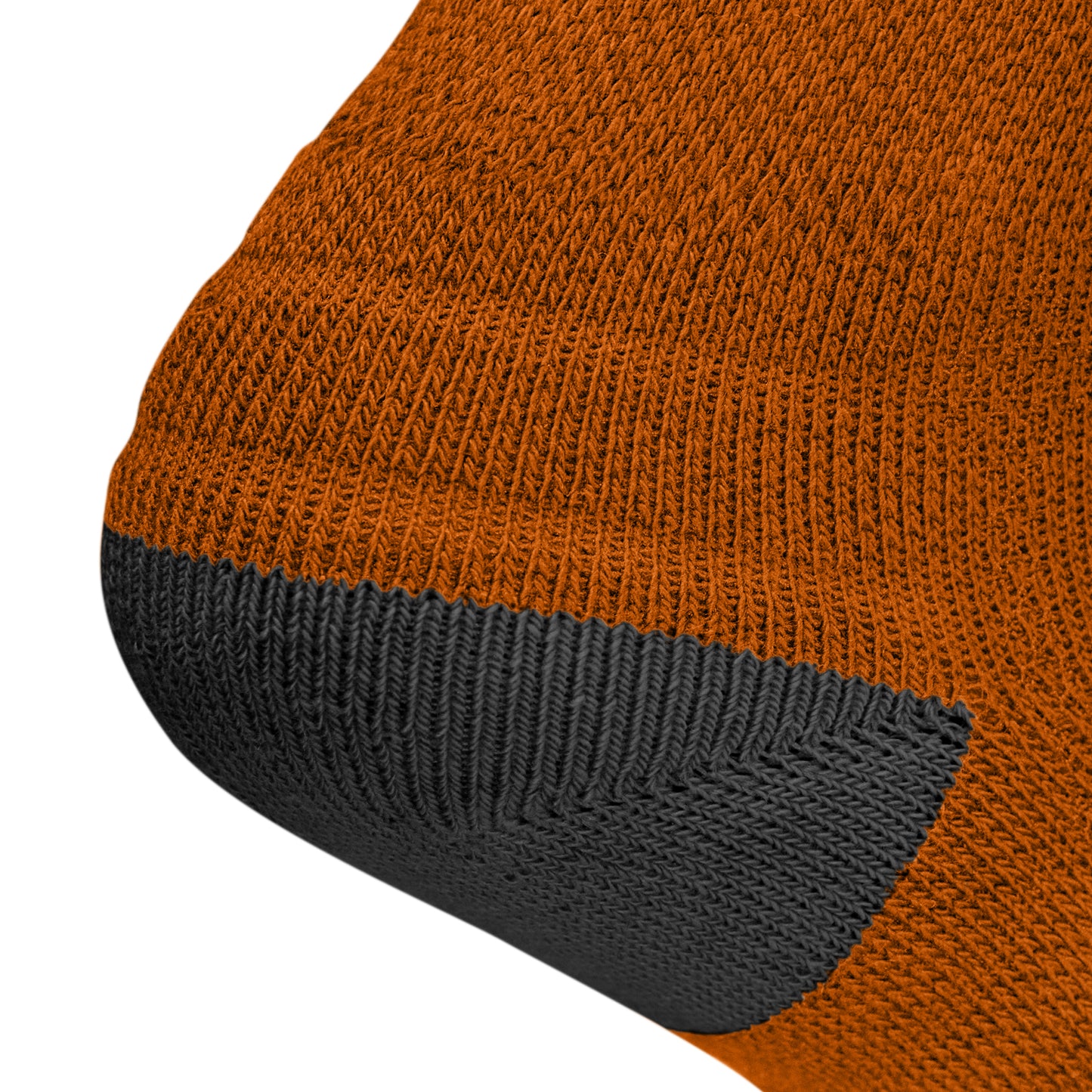 Forge Sports Socks (Orange)