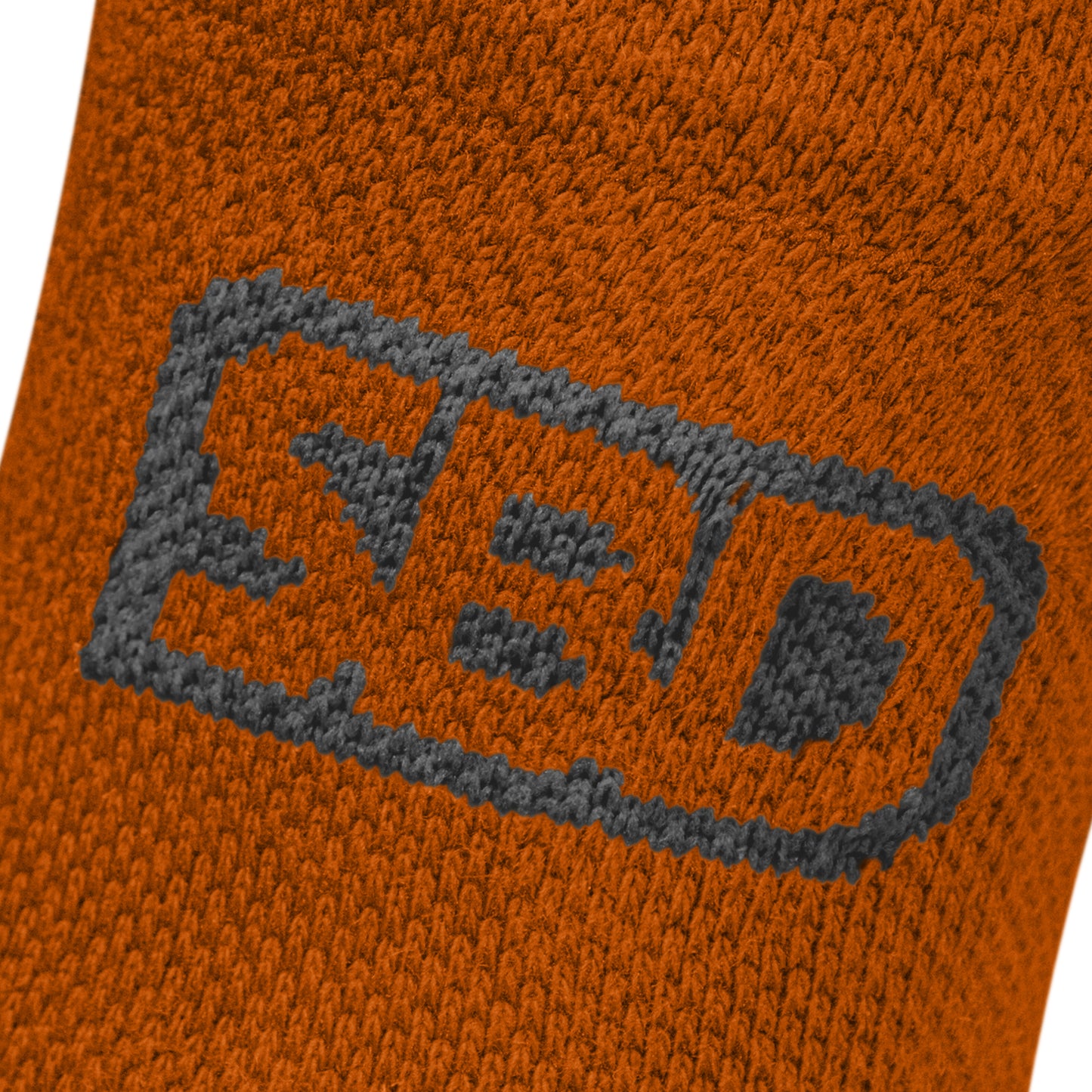 Forge Sports Socks (Orange)