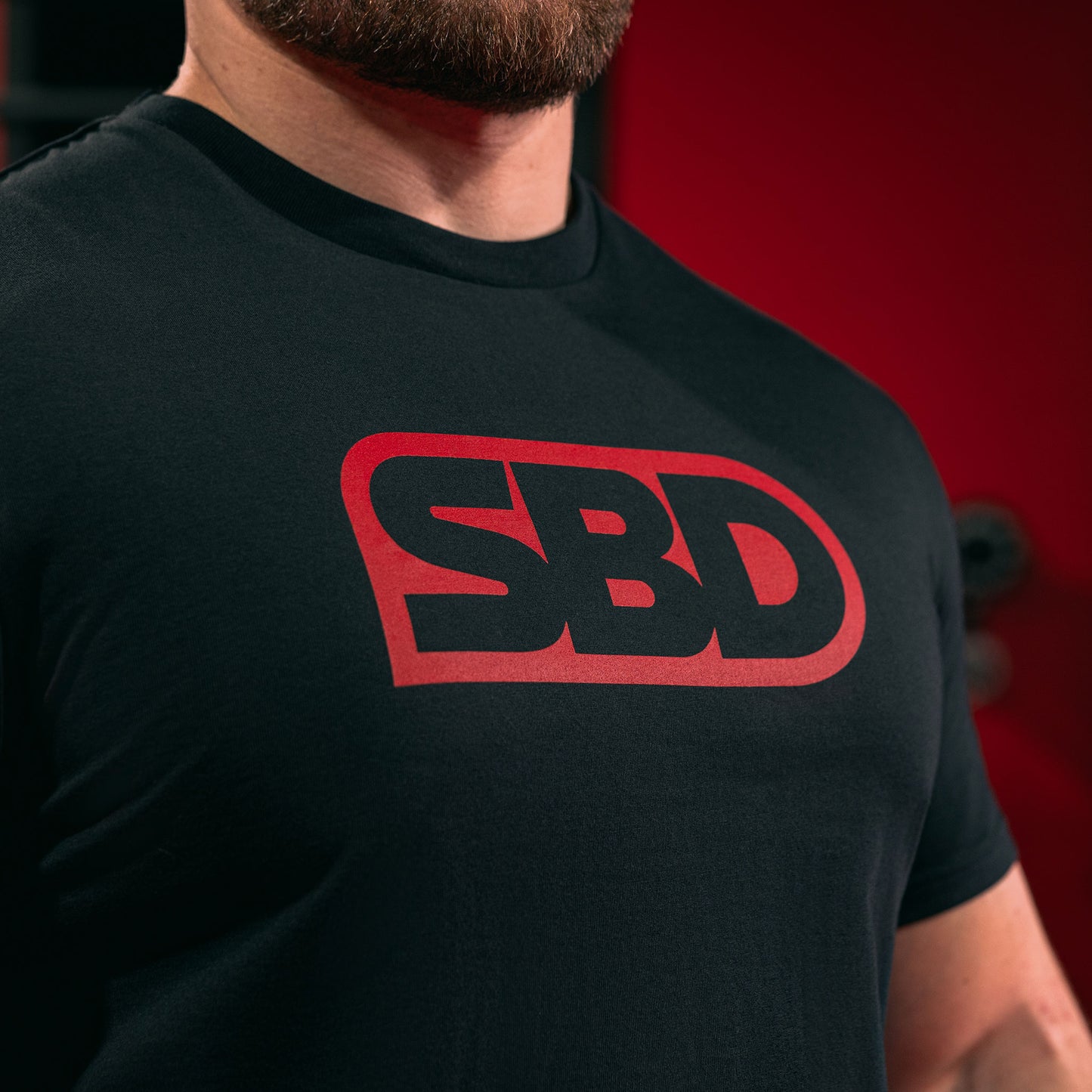 SBD T-shirt (Men's)
