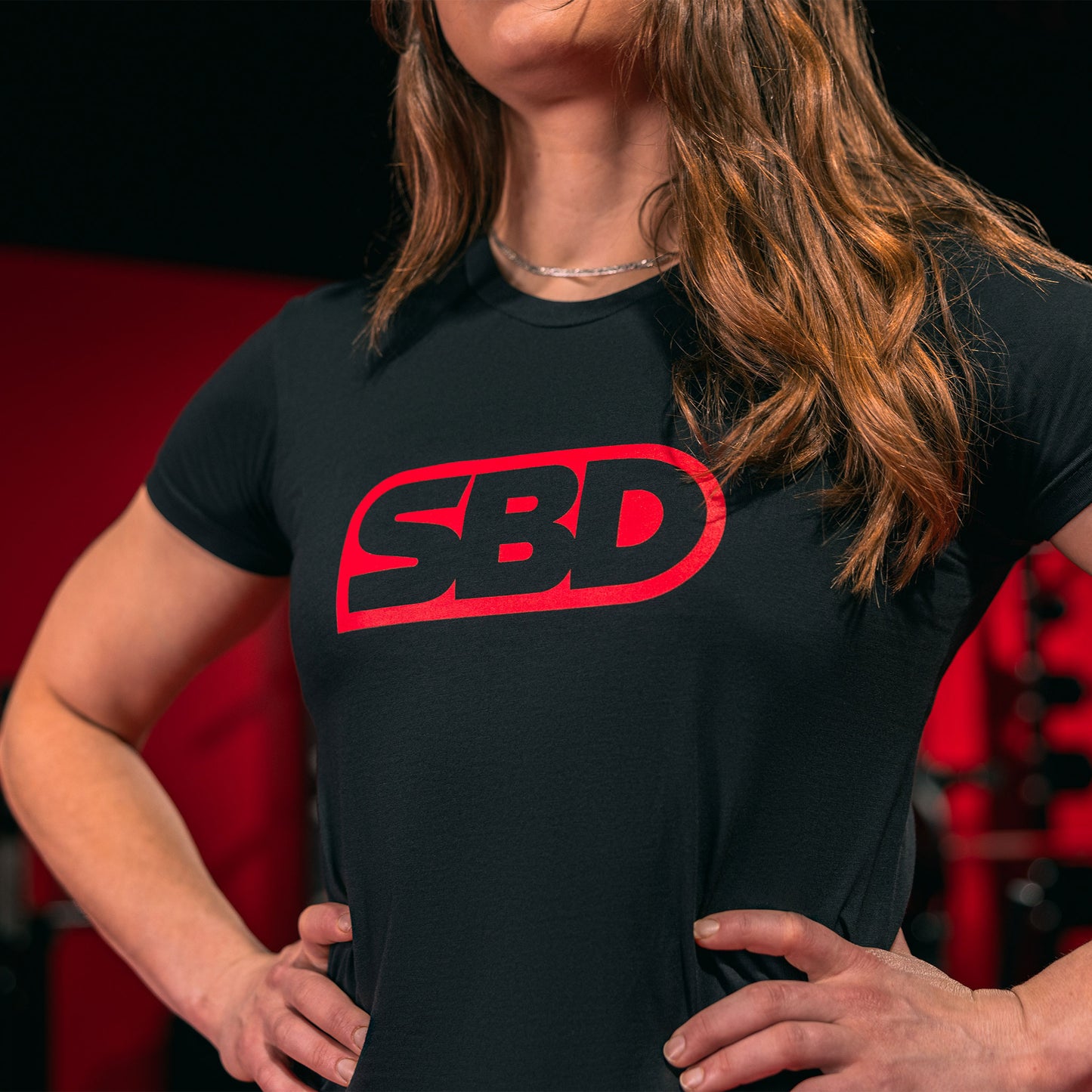 SBD T-shirt (Women's)