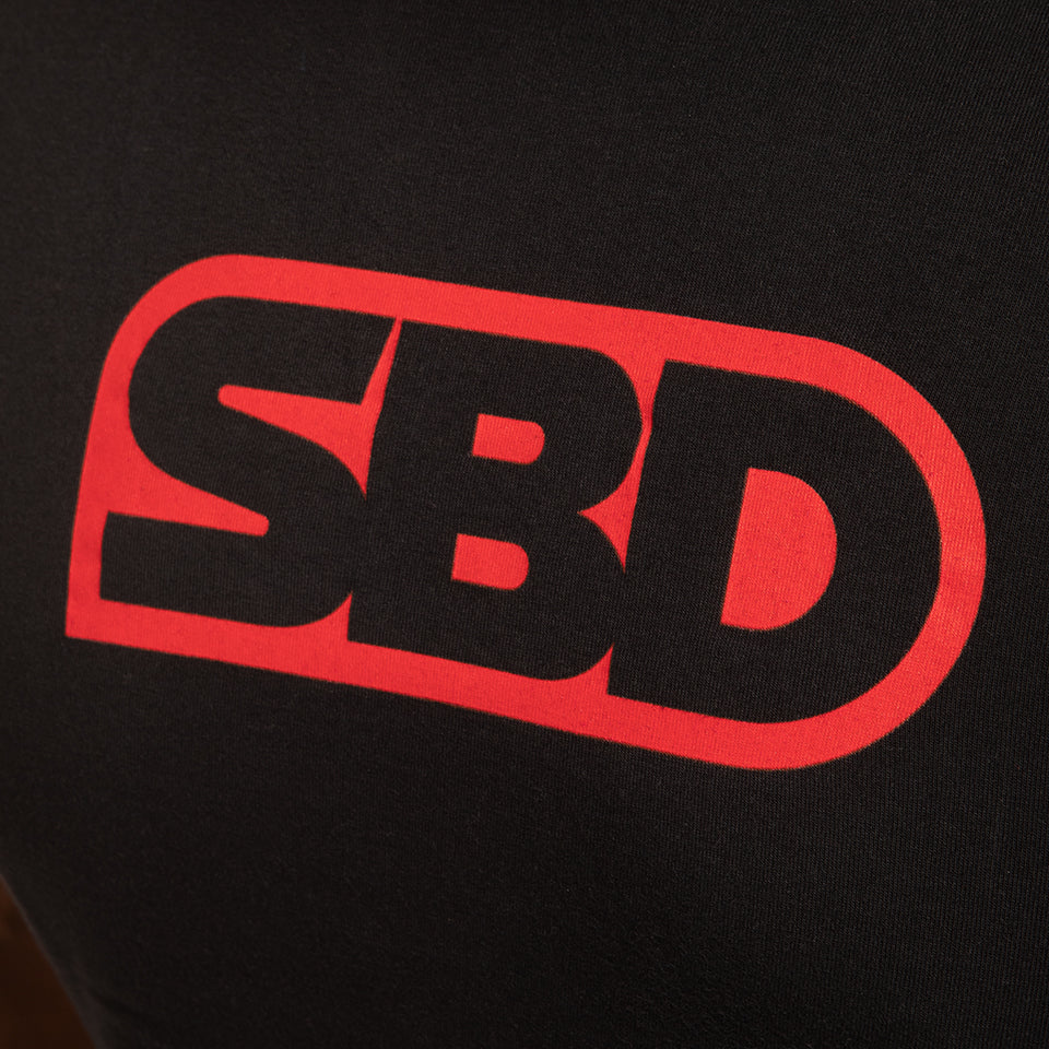 SBD T-shirt (Men's)