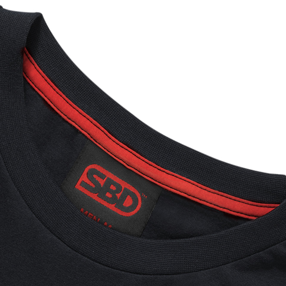SBD T-shirt (Men's)
