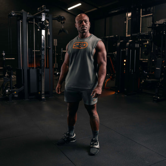 Forge Tank (Men's)