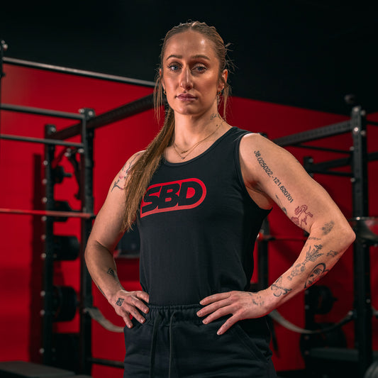 SBD Tank (Women's)