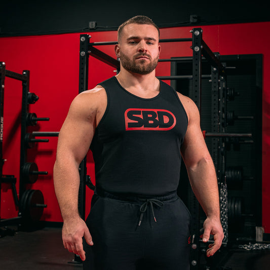 SBD Tank (Men's)