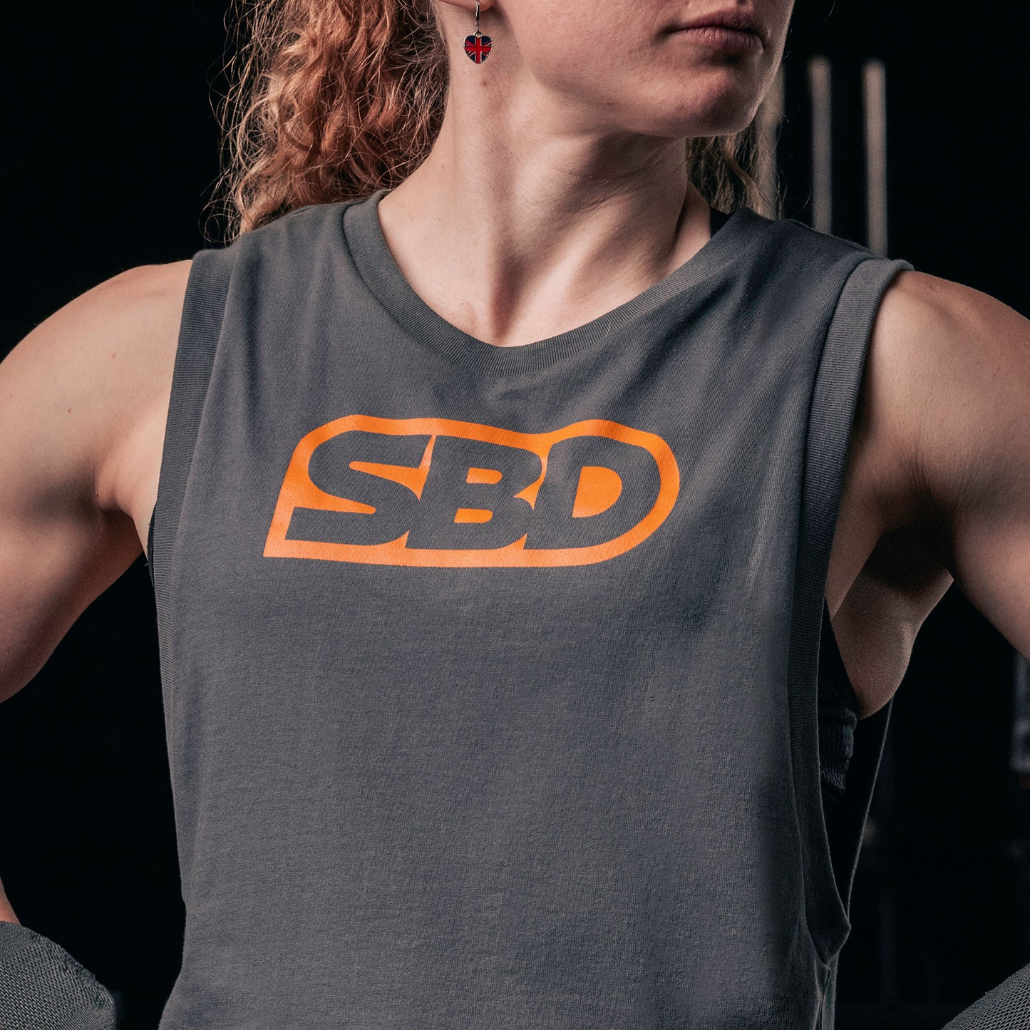 Forge Tank (Women's)